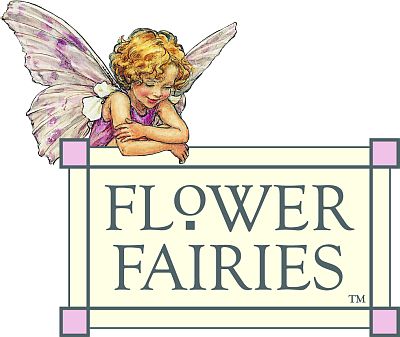 Flower Fairies